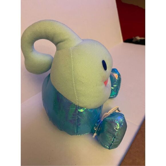 Konami Dewey’s adventure plush Wii promo - Picture 7 of 7